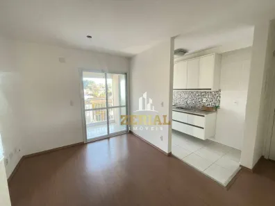 Apartamento com 2 Quartos para alugar, 62m² no Santa Paula, São Caetano do Sul