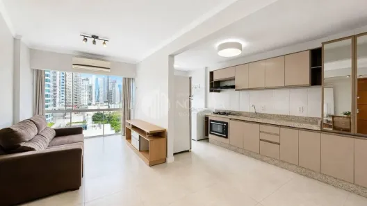 Apartamento com 2 Quartos para venda ou aluguel, 74m² no Centro, Balneário Camboriú