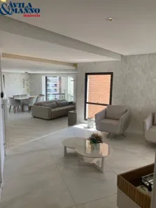 Apartamento com 3 Quartos para venda ou aluguel, 157m² no Parque da Mooca, São Paulo