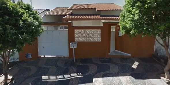 Casa com 4 Quartos à venda, 179m² no Lado Sul, Lucélia