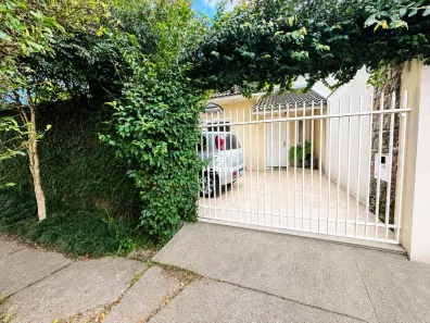 Casa com 3 Quartos à venda, 120m² no Parque da Fonte, São José dos Pinhais