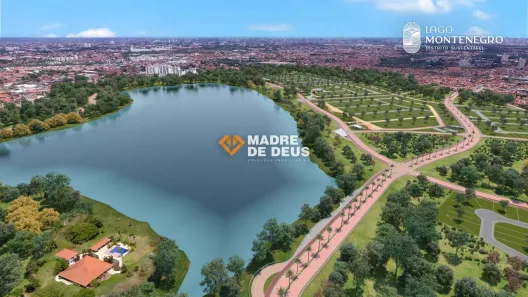 Lote/Terreno à venda, 404m² no Engenheiro Luciano Cavalcante, Fortaleza