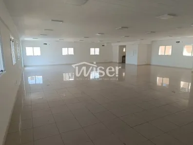 Sala Comercial para alugar, 282m² no Loteamento Alphaville Campinas, Campinas