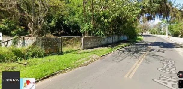 Lote/Terreno à venda, 1200m² no Ipanema, Porto Alegre