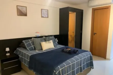 Flat com 1 Quarto à venda, 30m² no Itapuã, Salvador