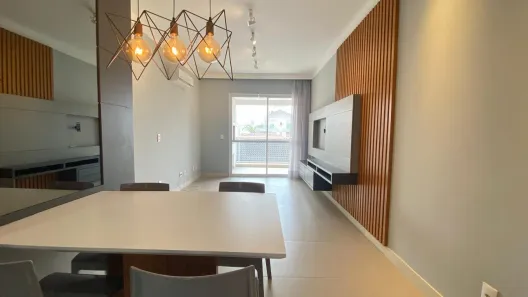 Apartamento com 2 Quartos à venda, 75m² no Campeche, Florianópolis
