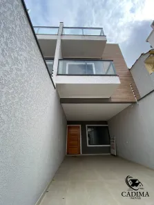 Casa com 3 Quartos à venda, 160m² no Vila Carrão, São Paulo