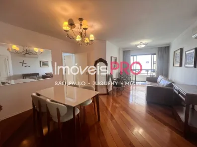 Apartamento com 3 Quartos à venda, 110m² no Vila Pompéia, São Paulo