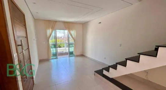 Sobrado com 4 Quartos à venda, 135m² no Vila Augusta, Guarulhos