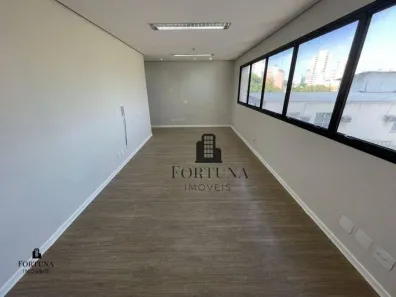 Sala Comercial à venda, 31m² no Vila Monte Alegre, São Paulo