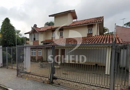 Sobrado com 4 Quartos à venda, 207m² no Chácara Meyer, São Paulo