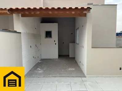 Cobertura com 2 Quartos à venda, 127m² no Vila Príncipe de Gales, Santo André