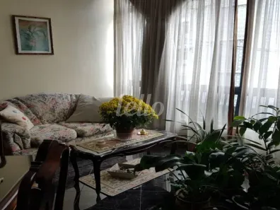 Apartamento com 3 Quartos à venda, 127m² no Santa Cecília, São Paulo