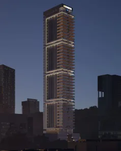Apartamento com 4 Quartos à venda, 264m² no Pioneiros, Balneário Camboriú