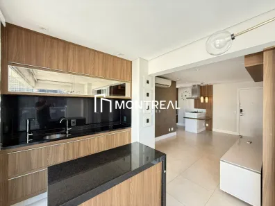 Apartamento com 2 Quartos à venda, 70m² no Vila Gertrudes, São Paulo
