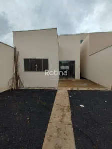 Casa com 3 Quartos à venda, 87m² no Novo Mundo, Uberlândia