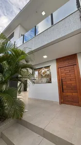 Casa com 3 Quartos à venda, 144m² no Vila Nova, Montes Claros