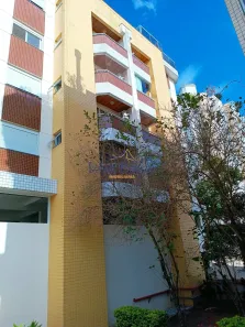 Apartamento com 2 Quartos à venda, 58m² no Córrego Grande, Florianópolis