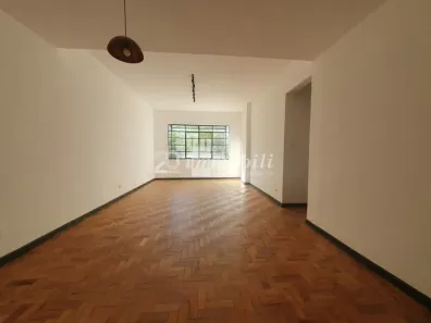 Apartamento com 2 Quartos à venda, 91m² no Santa Cecília, São Paulo