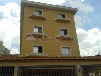 Apartamento com 2 Quartos para alugar, 72m² no Jaguaré, São Paulo