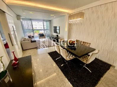 Apartamento com 2 Quartos à venda, 114m² no Pompéia, Santos