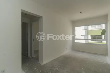 Apartamento com 2 Quartos à venda, 57m² no Bom Jesus, Porto Alegre