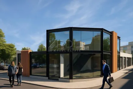 Ponto Comercial à venda, 205m² no Vila Assunção, Santo André