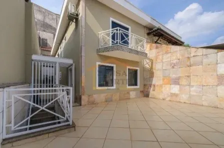 Sobrado com 3 Quartos à venda, 185m² no Vila Paiva, São Paulo