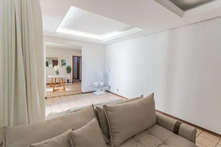 Apartamento com 4 Quartos à venda, 170m² no Santa Lúcia, Belo Horizonte