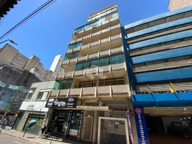 Apartamento com 3 Quartos à venda, 101m² no Centro Histórico, Porto Alegre