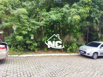 Lote/Terreno à venda, 515m² no Badu, Niterói