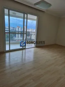 Apartamento com 4 Quartos à venda, 132m² no Vila Parque Jabaquara, São Paulo