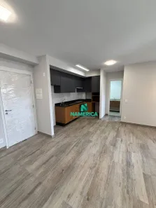 Apartamento com 2 Quartos à venda, 51m² no Quarta Parada, São Paulo