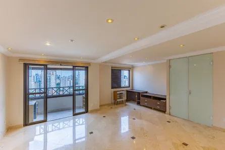 Apartamento com 2 Quartos à venda, 89m² no Vila Romana, São Paulo