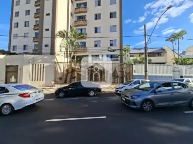 Apartamento com 3 Quartos para alugar, 100m² no Martins, Uberlândia