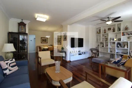 Apartamento com 2 Quartos à venda, 111m² no Vila Nova Conceição, São Paulo