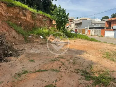 Lote/Terreno à venda, 250m² no Vista Alegre, Vinhedo
