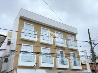 Casa de Condomínio com 1 Quarto à venda, 44m² no Vila Leonor, São Paulo