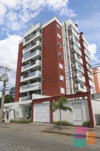 Apartamento com 3 Quartos à venda, 111m² no América, Joinville