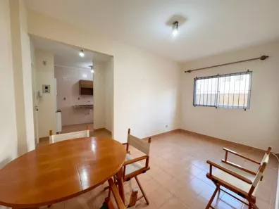 Apartamento com 1 Quarto à venda, 43m² no Caiçara, Praia Grande