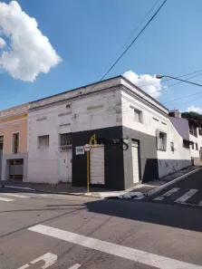 Imóvel Comercial com 3 Quartos à venda, 261m² no Centro, Itu