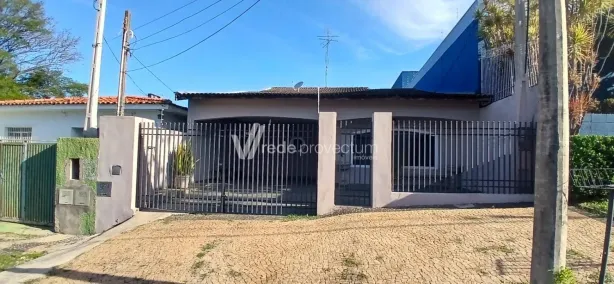 Casa com 3 Quartos à venda, 152m² no Jardim Itamarati, Campinas