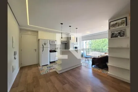Apartamento com 2 Quartos à venda, 53m² no Vila Uberabinha, São Paulo