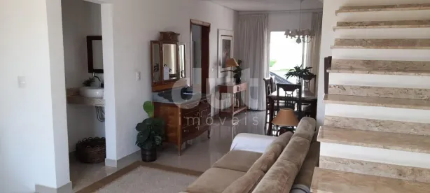 Casa de Condomínio com 3 Quartos à venda, 242m² no Capuava, Valinhos