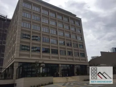 Prédio Comercial à venda, 517m² no Pinheiros, São Paulo