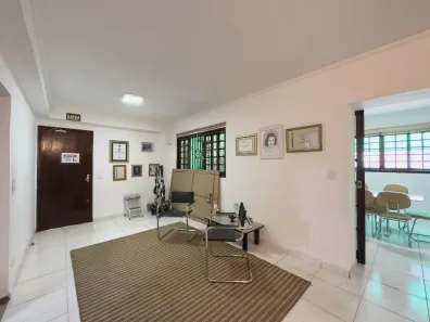 Imóvel Comercial com 7 Quartos à venda, 437m² no Jardim Olavo Bilac, São Bernardo do Campo
