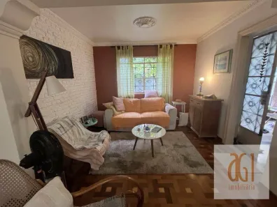 Casa com 3 Quartos à venda, 190m² no Perdizes, São Paulo