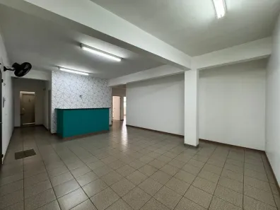 Sala Comercial para alugar, 150m² no Jardim São Carlos, Sumaré