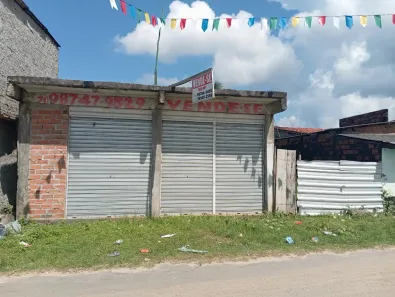 Galpão/Depósito/Armazém à venda, 165m² no , Vera Cruz