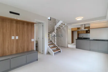 Apartamento com 2 Quartos à venda, 97m² no Moema, São Paulo